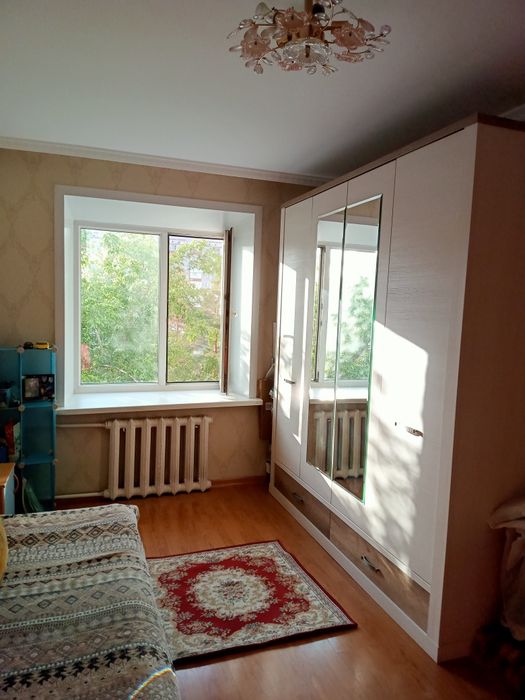 Срочно продам 2-комнатную квартиру