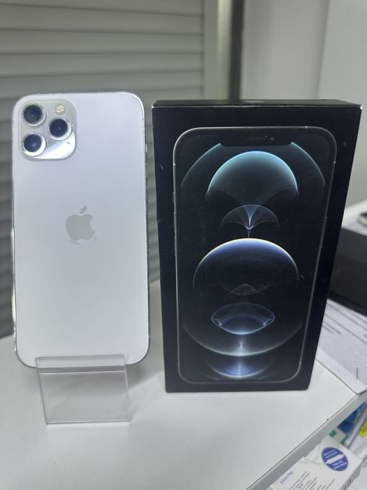 Iphone 12 pro max 128gb 77%