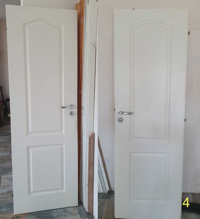 Крила за Интериорни врати Класик