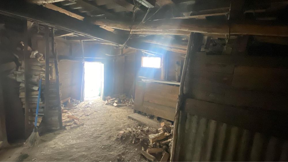 Продам дом в селе. Явленка