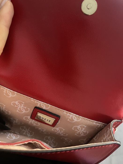 Детска чанта Guess