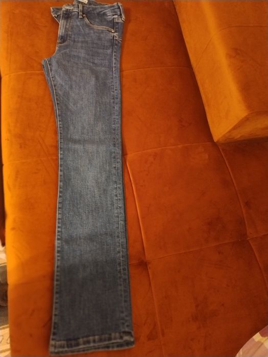Blugi dama mărimea M  Zara