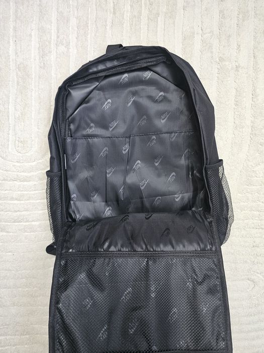 Rucsac Nike Hayward 2.0 Black/Gold