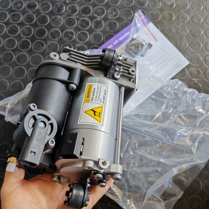 Compresor perne suspensie Mercedes ML GL tva inclus