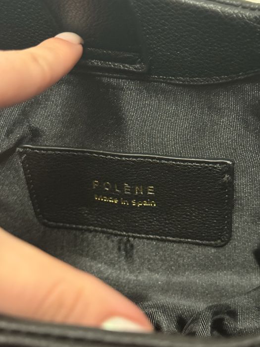 Geantă de mână Polène