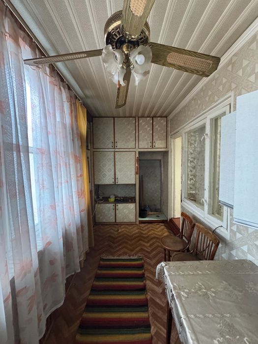 Продается 2-х комнатная квартира в Яккасарайском районе, м-в Кушбеги.