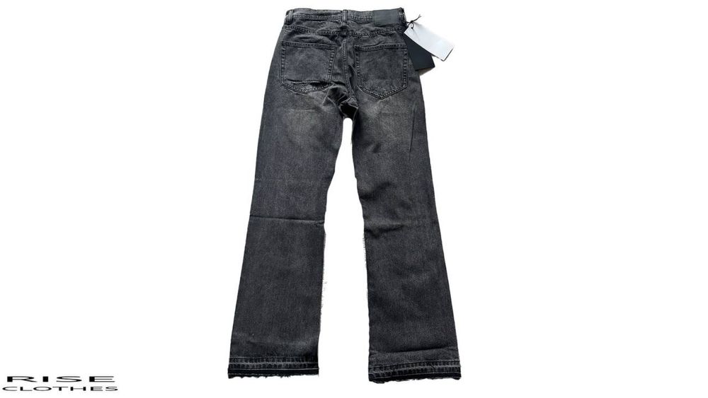 Джинсы Flared Enfants Riches Deprimes