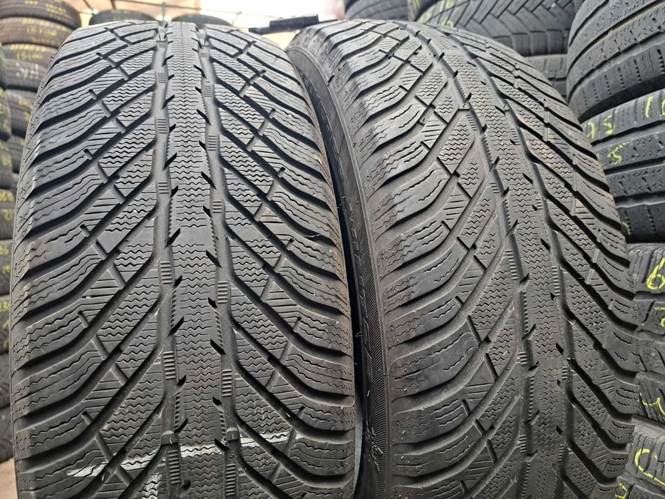 2 anvelope 225/55 R19 Cooper