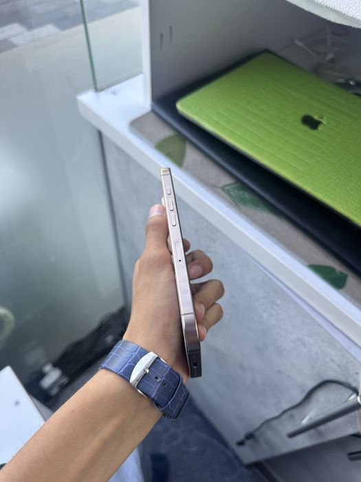 iPhone 16 Pro ideal