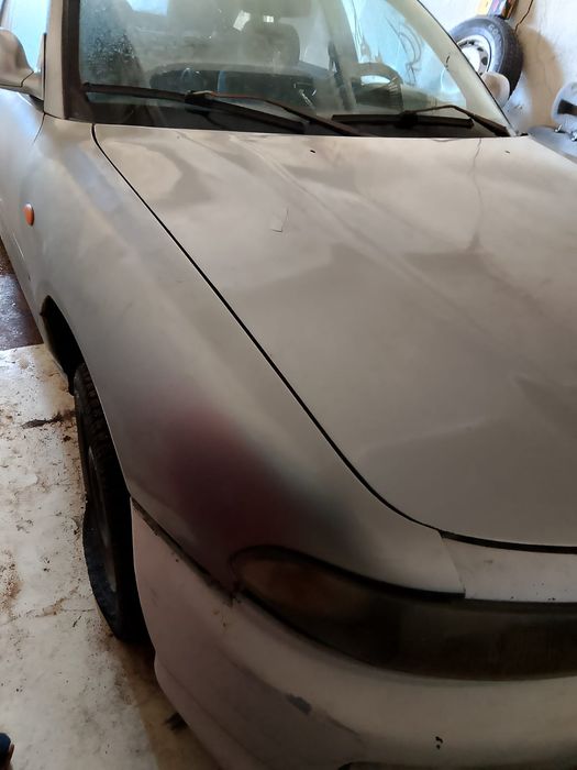 Продаю  машину не находу