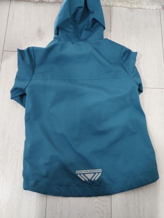 Geaca băieți 6 ani