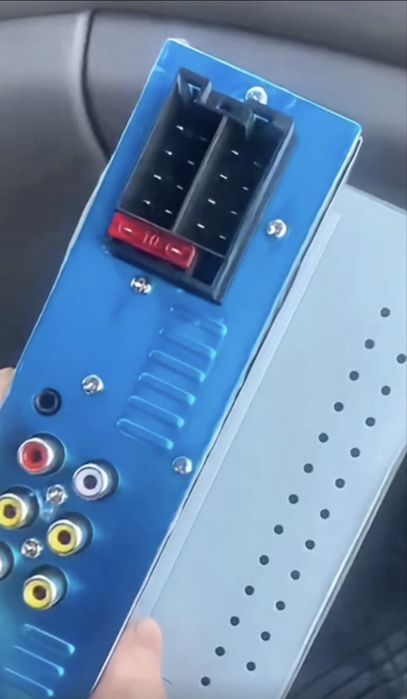 Android Auto (wired & wireless)