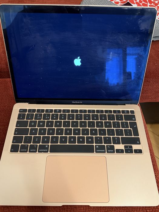 Macbook air 2020 13” retina display A2179