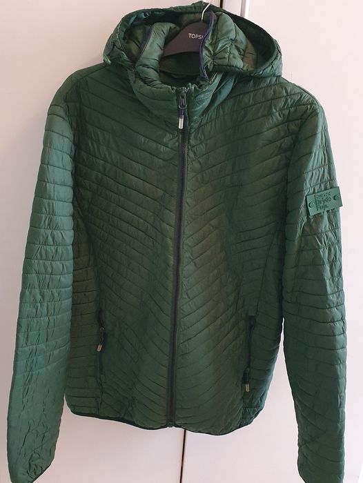 Jacheta Superdry mas S