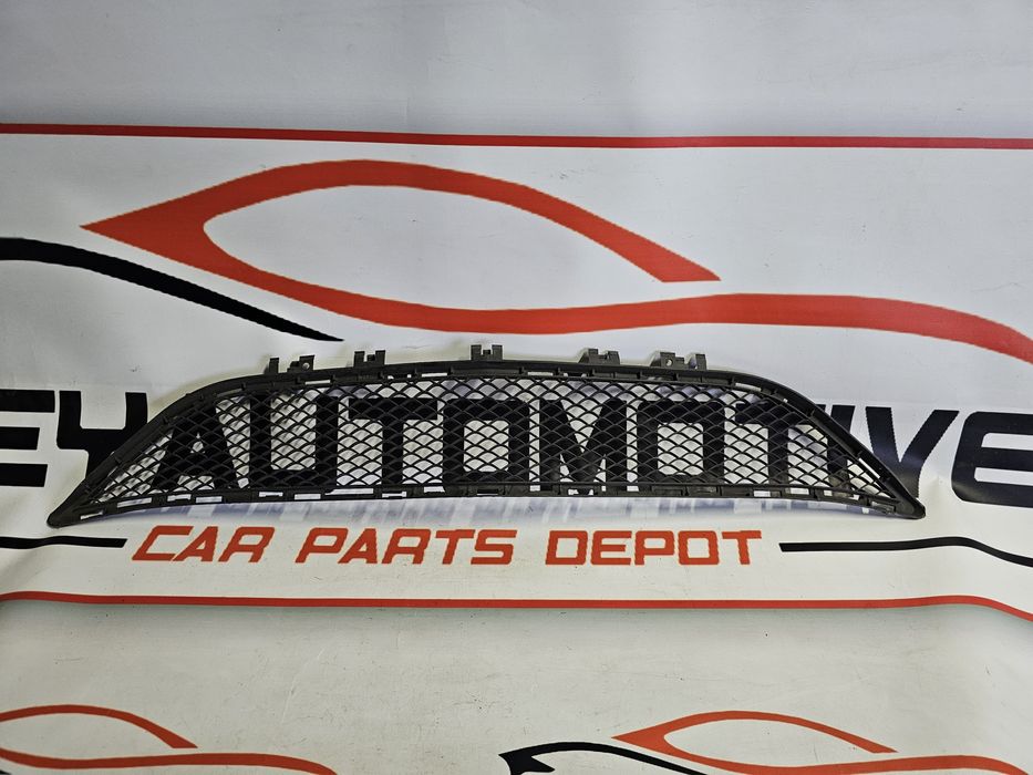 Grila bara fata Mercedes E Class W212 Facelift AMG cod A2128850124