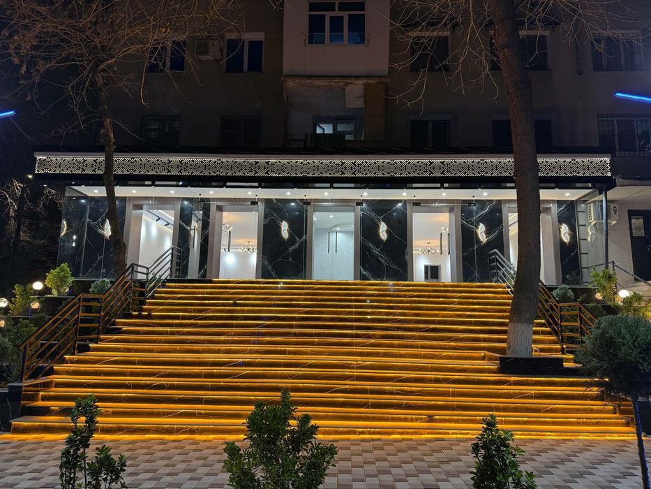 Продажа помещения 160м² Стадион Старт 1 линия с террасой