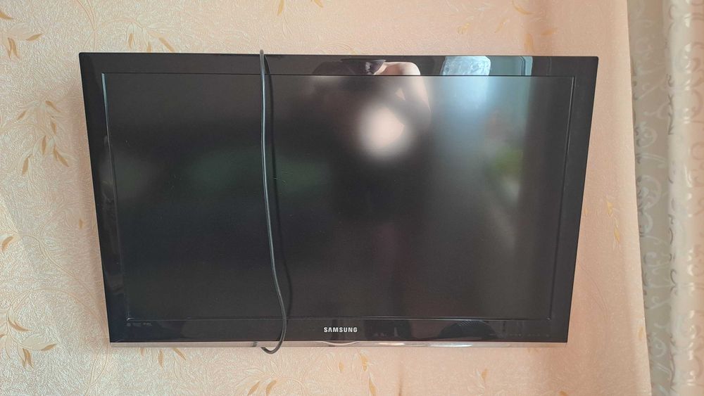 Телевизор не смарт