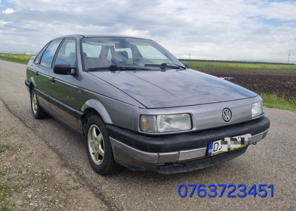 Volkswagen Passat b3 ,VW passat GL 35i , 1.8i