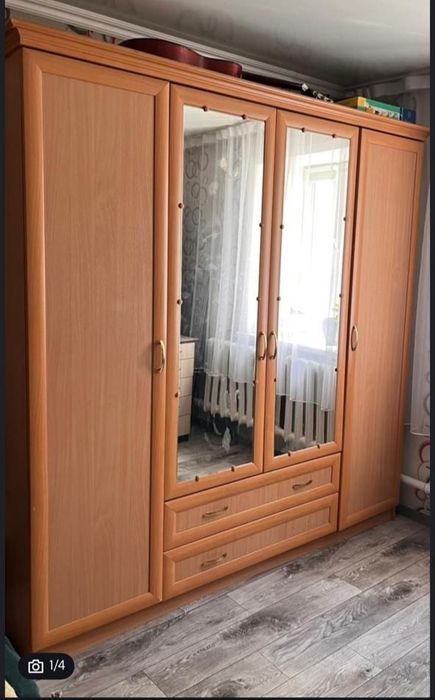 Продам шкаф в хорошем состоянии
