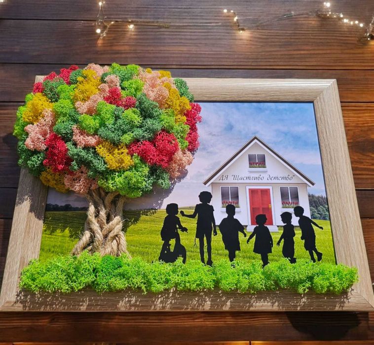 Комплекти за Дипломиране, Пана за учители