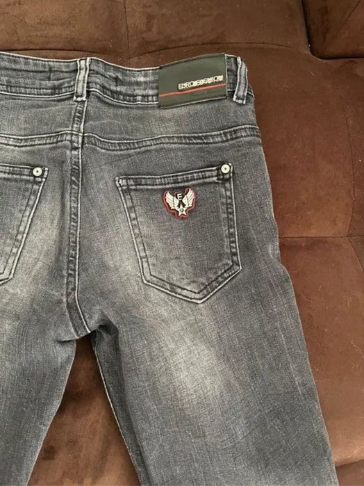 Дънки-Pause,Zara и др.