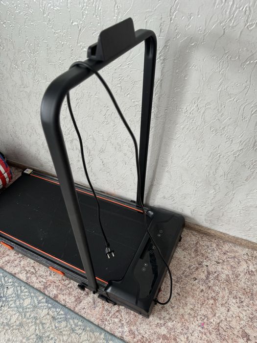 Срочно продам тренажерный дорожку