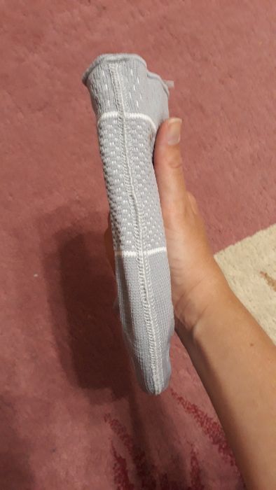 Лонгета/Глезенен бандаж