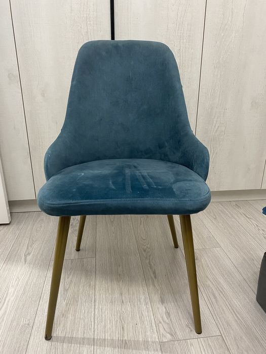 Продам стул бу 4 штук