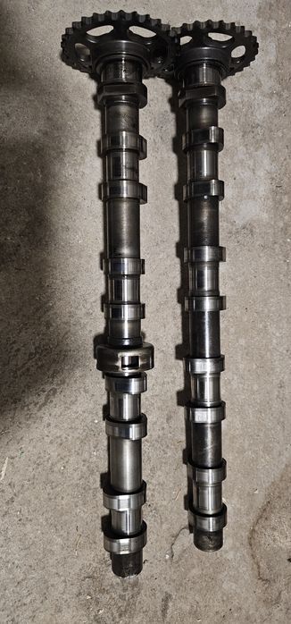 Части за двигател Mercedes-Benz OM 651 2.2 170 к.с.