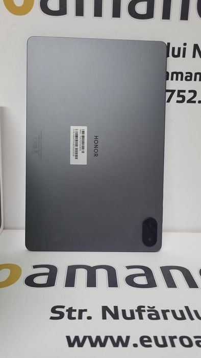 Tableta HONOR Pad X8a, 11", 4GB, 128GB , Wifi, Space Gray -N-