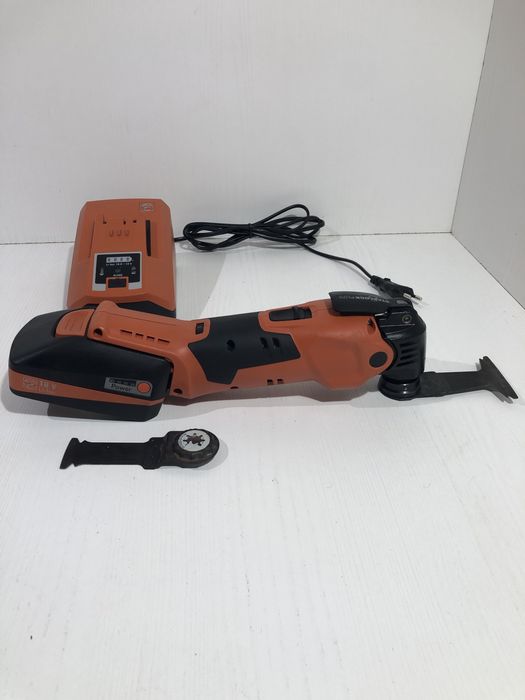 Multifunctională Fein AFMM18(QSL)