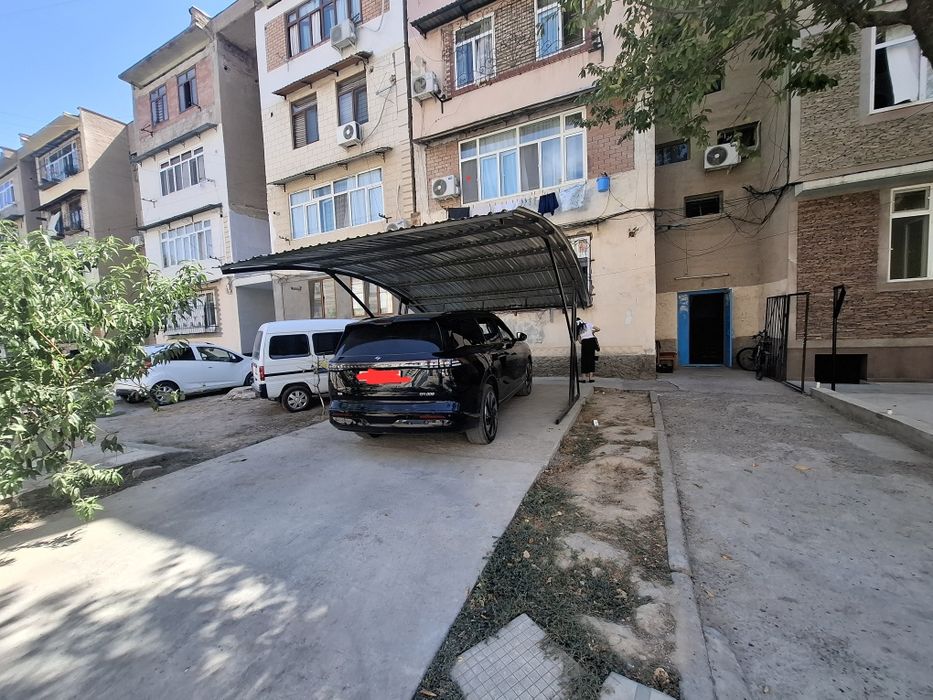 Навес сотилади..