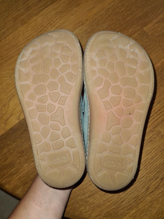 Боси обувки Koel Kami Wide 30