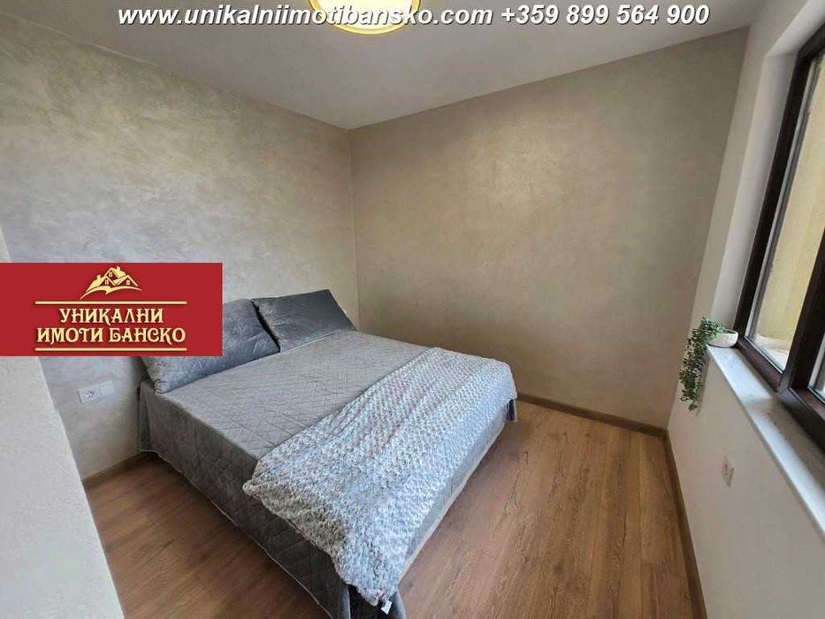 Продава се Двустаен апартамент в Банско - 60 кв.м за 723 €/кв.м - Снимка #8