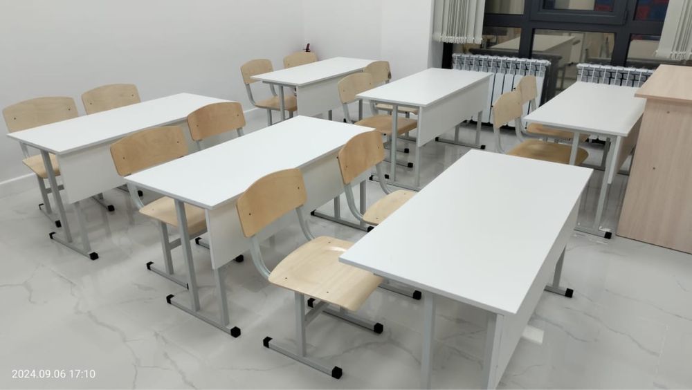 Парта школьные парты