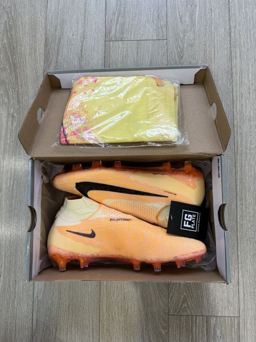 Nike Phantom GX Elite FG  Номер-43