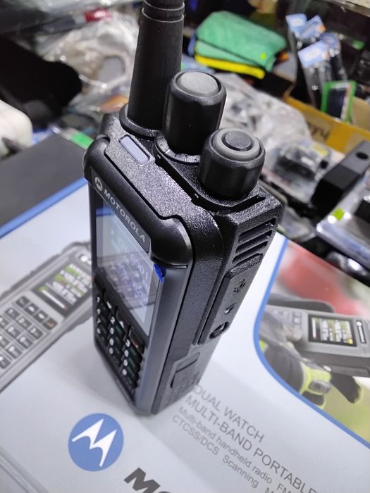 Рация motorola P8260