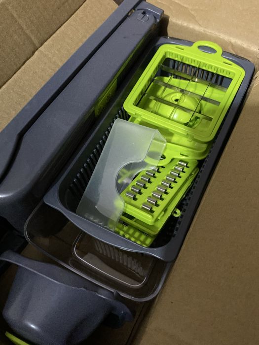 Овощерезка 16 в 1