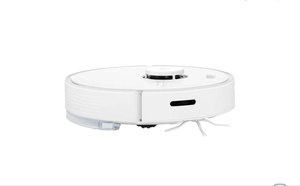 Робот-пылесос Roborock Q7 с зарядной базой