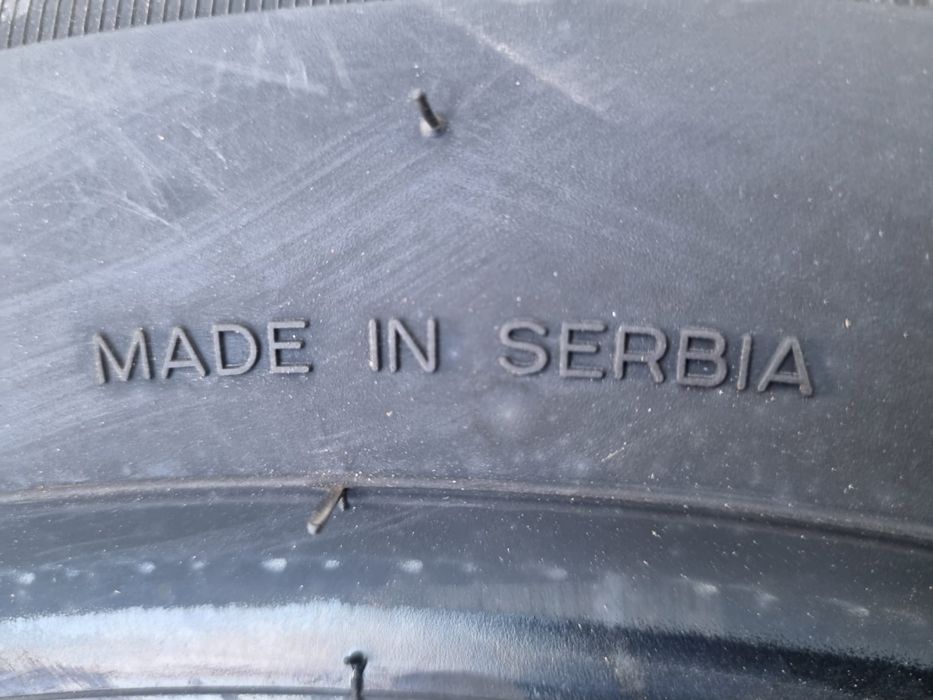 215/55 R18, 99V XL, RIKEN UHP (By Michelin), Anvelope de iarna M+S