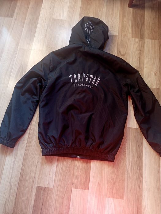 Ветровка Trapstar
