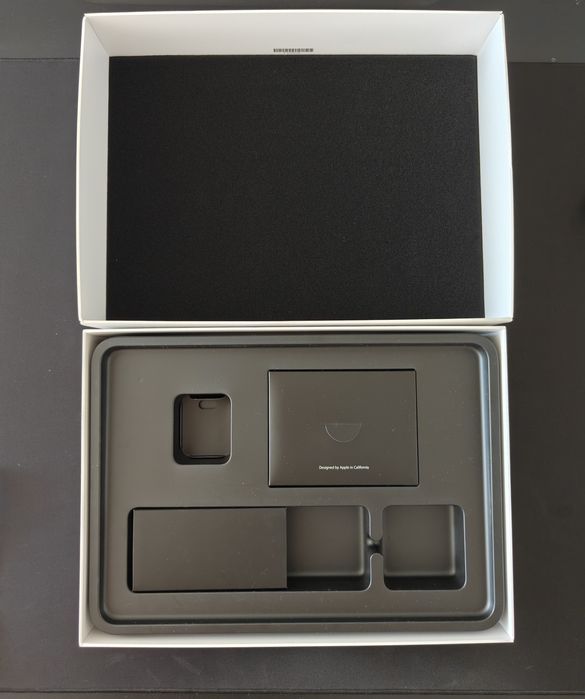 MacBook Air 13" 2017