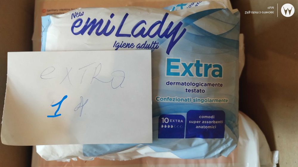 Различни видове дамски превръзки