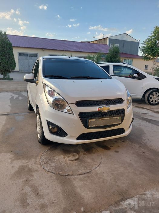 Spark 2020 yil ideal