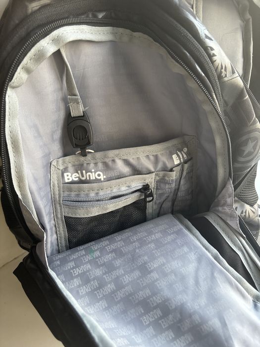 Портфель школьный