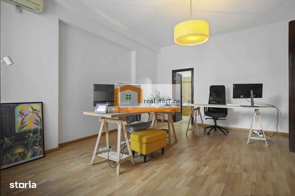 Polona - Pta Romana, Exclusivist, Metrou Pta Romana la 600m distanta