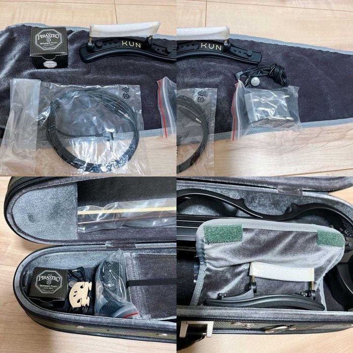 Skripka Yamaha sv120s