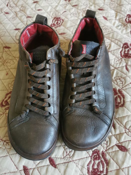 Camper papuci piele