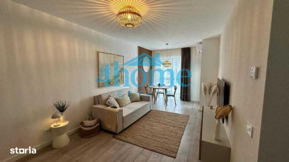 Apartament 2 camere Herastrau|Expozitiei|Parcului 20|Parcare — fotografia 1