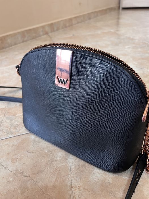 Vuch клъч чантичка, като нова